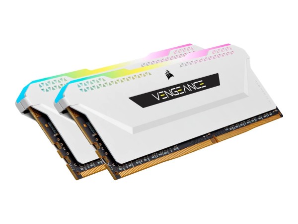 Corsair Vengeance RGB Pro SL - Ddr4 - Kit - 32 - 32 GB - DDR4