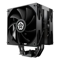 Enermax Air CPU Cooler ETS-T41D 2x120mm Digital AM5/LGA1851 - Raffreddamento Cpu - AMD Sockel AM5 (R