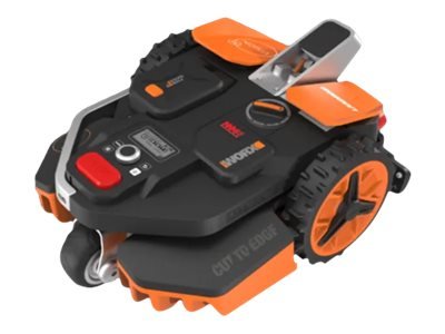 Worx mähroboter Landroid Vision M600 600 m²