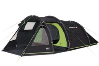 High Peak Atmos 3 - Tenda a cupola - 3 persona(e) - Nero - Verde