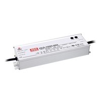 Meanwell MEAN WELL HLG-100H-24B - 96 W - IP67 - 90 - 305 V - 4 A - 24 V - 68 mm