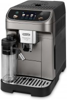 De Longhi ECAM 320.70 Magnifica Plus titan - Espresso-Automat - Kaffeemaschine - Macchina per il caf
