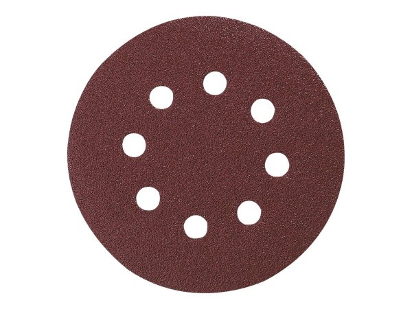 Makita 10 P-43555 Schleifblätter 80