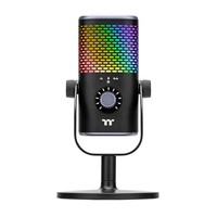 Thermaltake Gs50 RGB USB Microphone - Microfono - 96 KHz