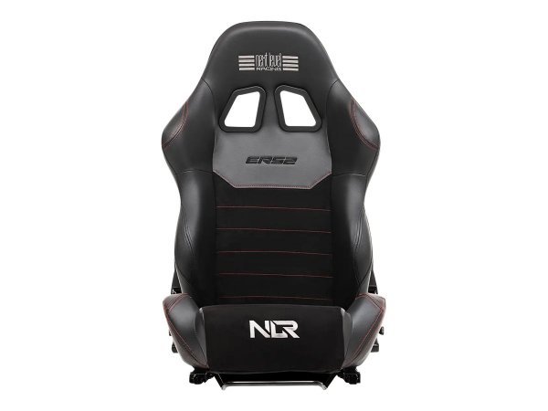 Next Level Racing Elite SERIES ERS 2 - Racing simulator cockpit seat - Liegesessel - Armlehnen