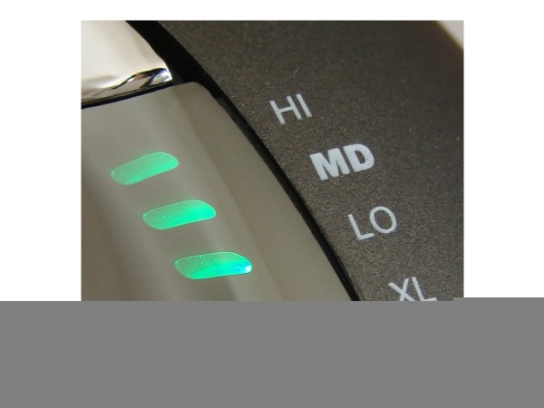 Bakker Evoluent4 - Mancino - Design verticale - Laser - 2600 DPI - Nero - Grigio - Argento