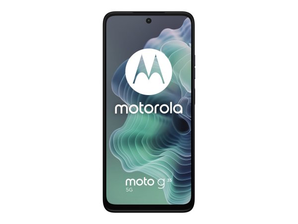 Motorola Solutions Moto g35 - Smartphone - 128 GB