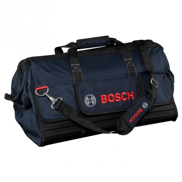 Bosch 1 600 A00 3BK - Uomo - Nero - Blu - Monocromatico - 67 L - 350 mm - 550 mm