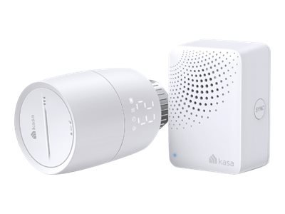 TP-LINK Kasa Smart Thermostat KE100 Kit