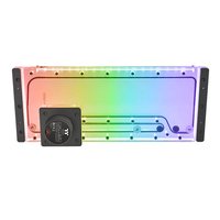 Thermaltake Pacific Core P6 DP-D5 Plus Flüssigkeitskühlung - 1800 rpm