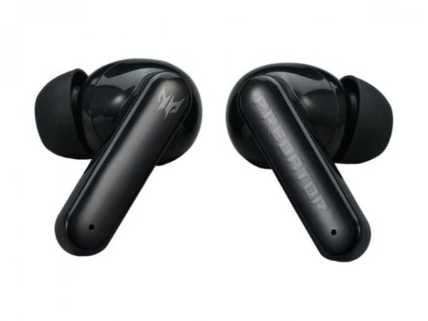 Acer Predator Galea 330 - Wireless - Gaming - 20 - 20000 Hz - 70 g - Auricolare - Nero