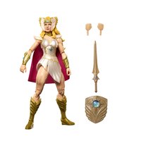 Mattel Masterverse New Etheria She-Ra e Mehrfarbig
