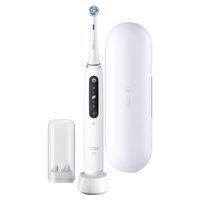 Braun Oral-B iO Series 5 - Adulto - Spazzolino rotante-oscillante - Cura quotidiana - Intenso - Sens