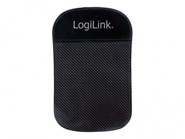 LogiLink PA0204 - Interno - Accendisigari - 5 V - 2,1 A - Nero