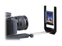 Novoflex CASTEL-COP-DIGI - Nero - 210 g - 3,2 cm