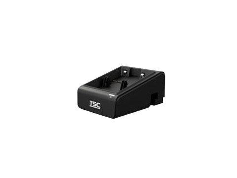 TSC 1-slot battery charger station