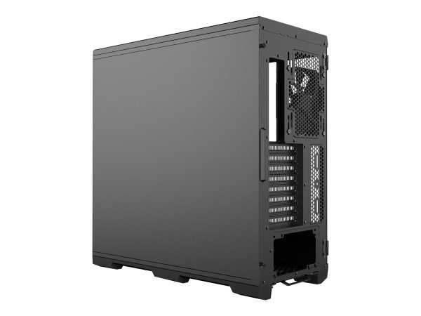 Phanteks Enthoo Pro Tempered Glass - Full Tower - PC - Nero - ATX - EATX - micro ATX - Mini-ITX - Ac