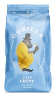 Joerges Kaffee Gorilla Caf? Creme 1kg