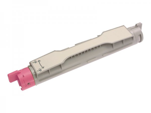 Epson S050243 magenta Toner - Originale - Unità toner