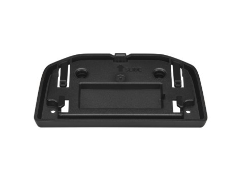 Zebra SP72 Table Mount for SP72-V Midnight