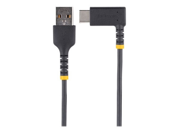 StarTech.com USB a to C Charging Cable - Cavo - Digitale/dati