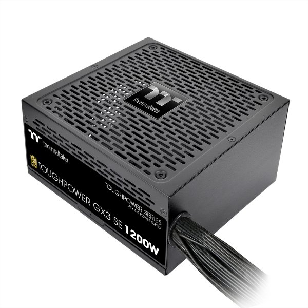 Thermaltake Netzteil Toughpower GX Se - Alimentatore pc/server - 1200 W