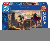 Schmidt Thomas Kinkade Studios DC Superman - Man of Steel 1000 Teile