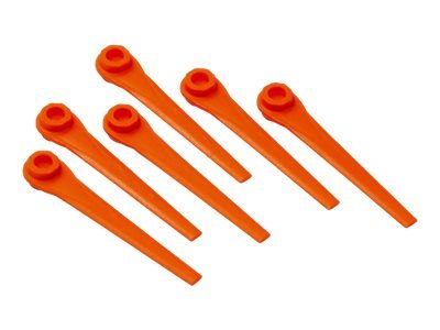 Gardena Ersatzmesser 5368
