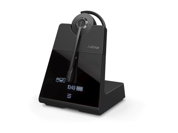 Jabra Engage 65 SE Convertible - Cuffia - 16 KHz