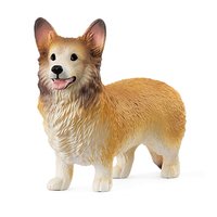 Schleich Spielzeugfigur Farm World Welsh Corgi