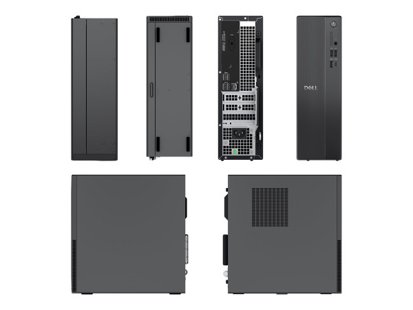Dell Pro Slim Essential QVS1260 - Sistema completo - Core Ultra 5