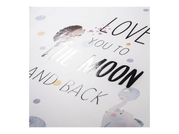 Hama To The Moon - 1 pezzo(i)