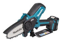 Makita UC100DZ - 10 cm - 8 m/s - Nero - Blu - 0,055 L - Batteria - 12 V