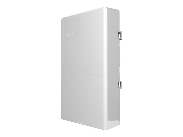 MikroTik netPower Lite 7R - Gigabit Ethernet (10/100/1000) - Supporto Power over Ethernet (PoE)