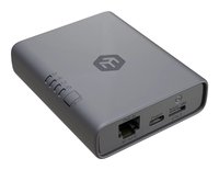 MikroTik KNOT Embedded LTE4 EC25-EU&KNe - Sicurezza di rete - 1000 Mbps