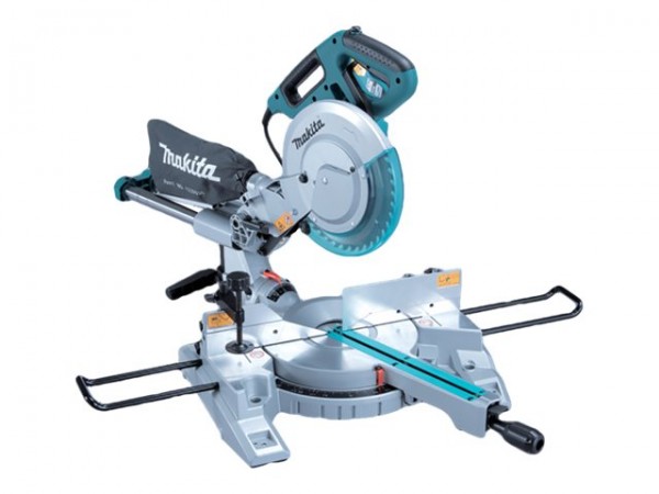 Makita LS1018LN - 4300 Giri/min - 45° - 45° - 94 dB - 3 - 103 - AC