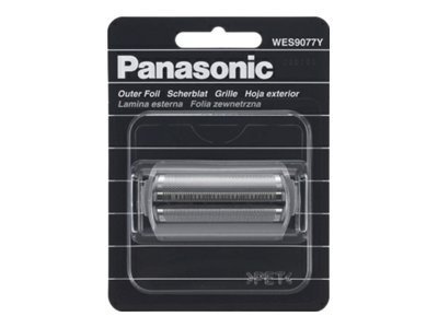 Panasonic WES9077Y - Lamina di rasatura - Panasonic - ES8018 - ES8017 - ES8026 - ES7017 - ES7016