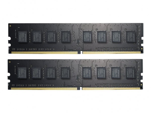 G.Skill Value Series - Ddr4 - 16 GB - DDR4