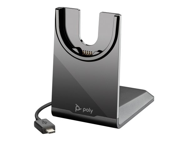 Poly Voyager USB-C Ladestation