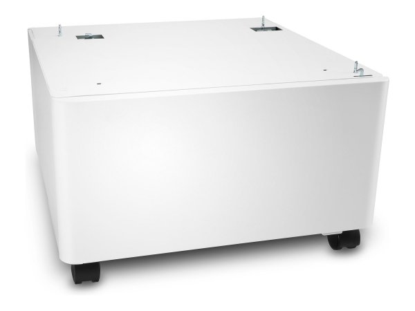 HP Supporto stampante LaserJet - Pavimento - Bianco - Color LaserJet Enterprise M751n - Color LaserJ
