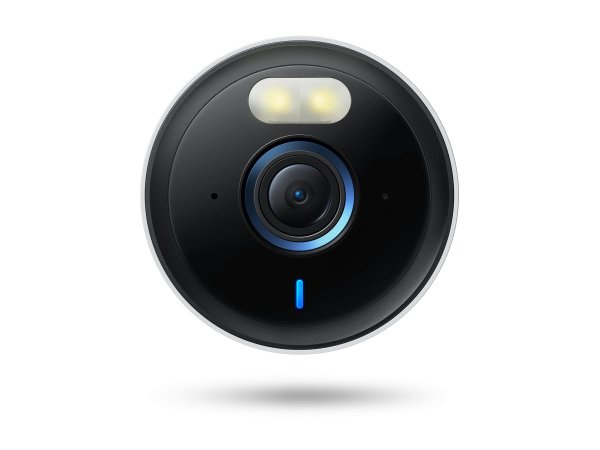 Anker Innovations eufyCam E330 Professional - Netzwerk-UEberwachungskamera - Außenbereich - Network