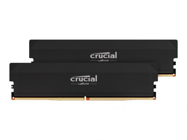 Crucial Pro - Overclocking Edition - Ddr5 - Kit - 32 GB - DDR5