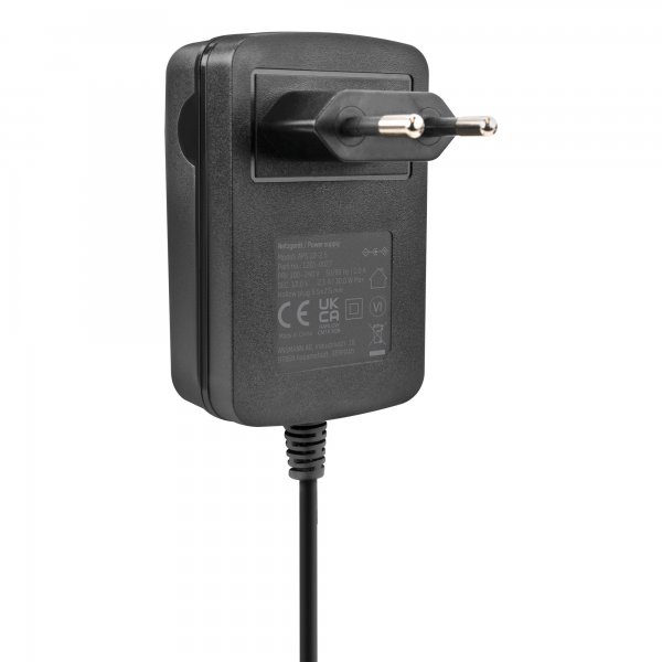 Ansmann 1201-0027 Netzteil Stromversorgung/DC 30 W