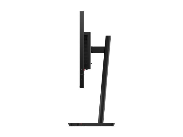 Lenovo ThinkVision T24- 60,5 cm/23,8" Schermo piatto (tft / lcd) - 1920x1080 IPS