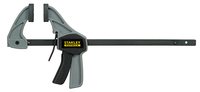 Black & Decker Einhandzwinge FatMax Small