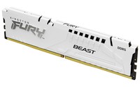 Kingston 6000MT/s CL30 DIMM Fury Beast - 16 GB - DDR5
