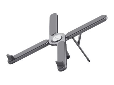 Trust Macy Foldable Metal laptop stand