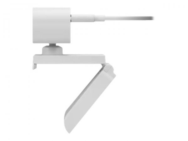 Lenovo GXC1D66063 - 2,8 MP - 1920 x 1080 Pixel - Full HD - 5 V - 0,9 A - USB-C