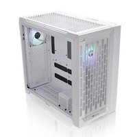 Thermaltake CTE C750 TG ARGB - Full Tower - PC - Bianco - ATX - EATX - micro ATX - Mini-ITX - ABS -