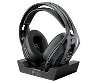Nacon RIG 800 PRO HX - Wireless - Gaming - 20 - 20000 Hz - Auricolare - Nero
